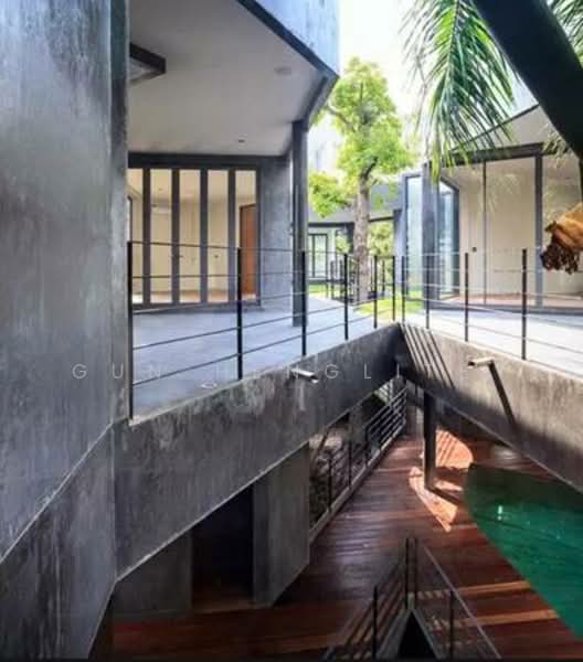 undefined, Bangkok, Khong Tan, Khlong Toei, Bangkok, 6 Bedrooms, 1,000 sqm, Single Detached House For Sale, by Gun Henglite , 500244418 - DDproperty.com