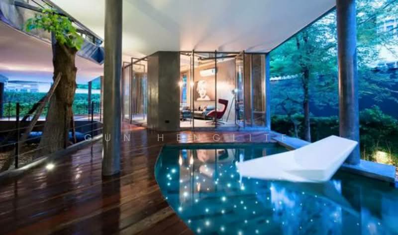 undefined, Bangkok, Khong Tan, Khlong Toei, Bangkok, 6 Bedrooms, 1,000 sqm, Single Detached House For Sale, by Gun Henglite , 500244418 - DDproperty.com