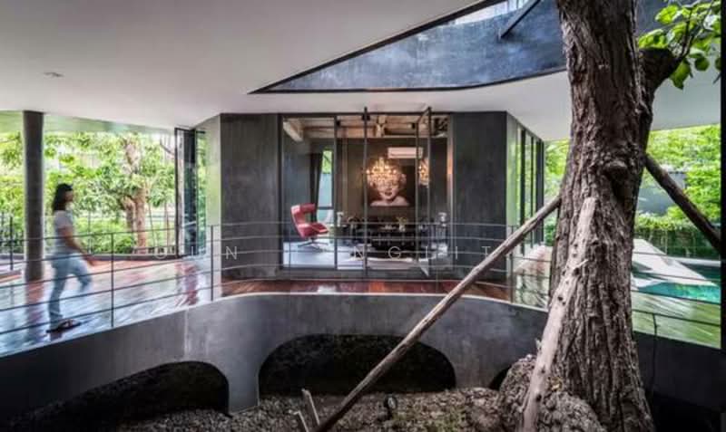 undefined, Bangkok, Khong Tan, Khlong Toei, Bangkok, 6 Bedrooms, 1,000 sqm, Single Detached House For Sale, by Gun Henglite , 500244418 - DDproperty.com