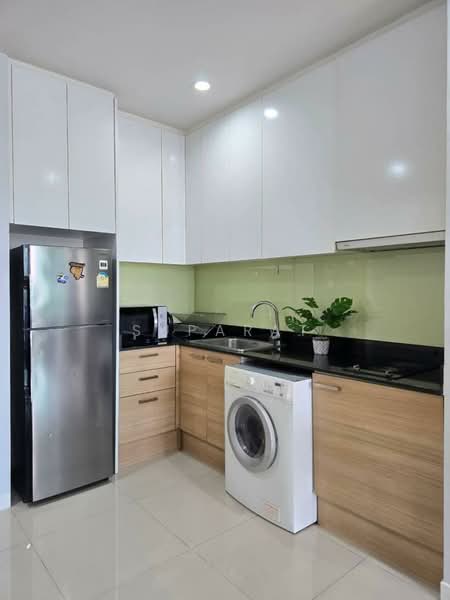 Circle Condominium : เซอร์เคิล คอนโดมิเนียม, กรุงเทพ, 1674 ซอยเพชรบุรี 36 ถนนเพชรบุรี, มักกะสัน, ราชเทวี, กรุงเทพ, 75 ตร.ม., คอนโด ให้เช่า, โดย Suparat, 500244419 - DDproperty.com