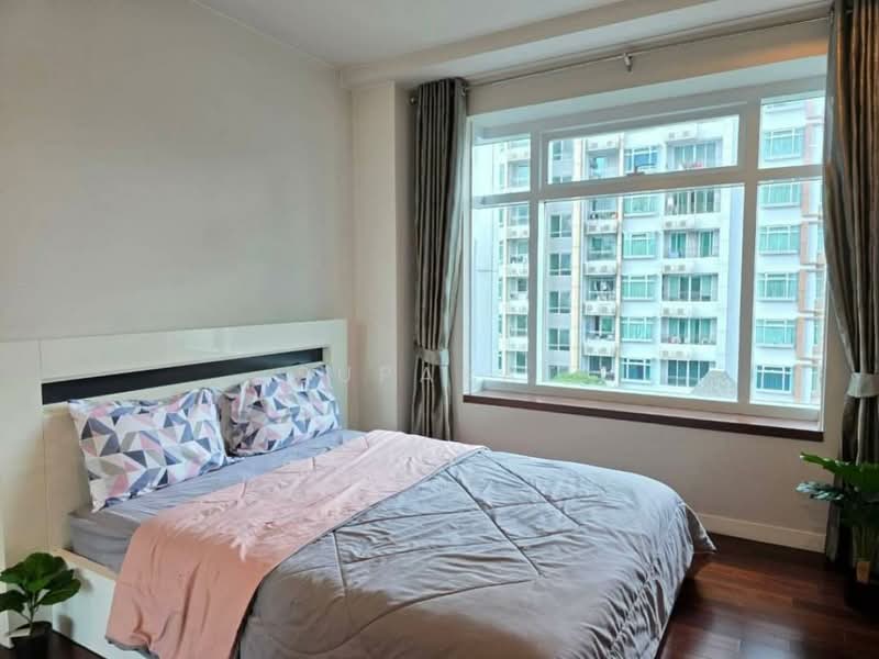 Circle Condominium, Bangkok, 1674 Soi Petchaburi 36 Petchaburi Road, Makkasan, Ratchathewi, Bangkok, 2 Bedrooms, 75 sqm, Condo For Rent, by Suparat, 500244419 - DDproperty.com