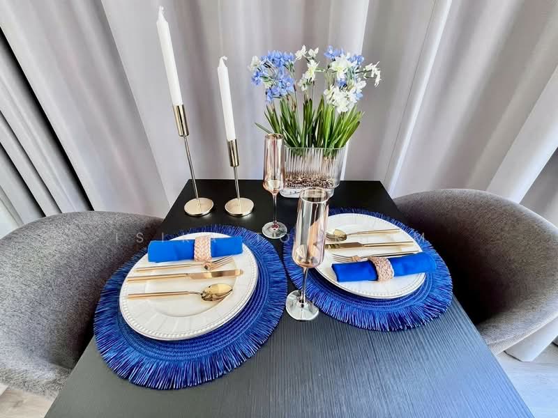 Fynn Sukhumvit 31, Bangkok, 77 Sukhumvit Road, Khlongtoei Nua, Watthana, Bangkok, 1 Bedroom, 38 sqm, Condo For Rent, by Isika Tonkham, 500244420 - DDproperty.com