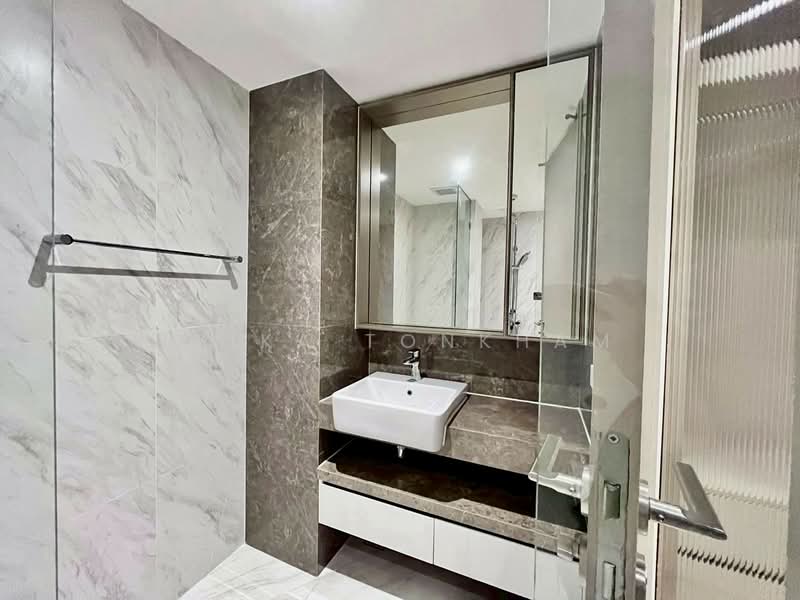 Fynn Sukhumvit 31, Bangkok, 77 Sukhumvit Road, Khlongtoei Nua, Watthana, Bangkok, 1 Bedroom, 38 sqm, Condo For Rent, by Isika Tonkham, 500244420 - DDproperty.com