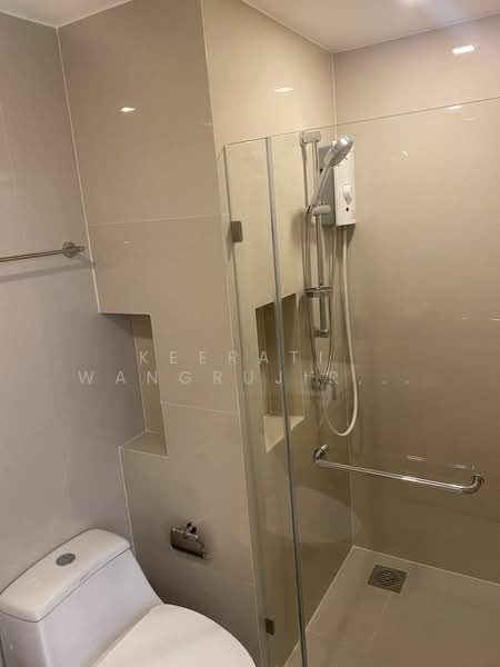 The Nest Sukhumvit 71, Bangkok, 17 Soi Pridi Banomyong 2, Phra Kanong Nua, Watthana, Bangkok, 2 Bedrooms, 48 sqm, Condo For Rent, by Keerati  Wangrujirakul, 500244422 - DDproperty.com