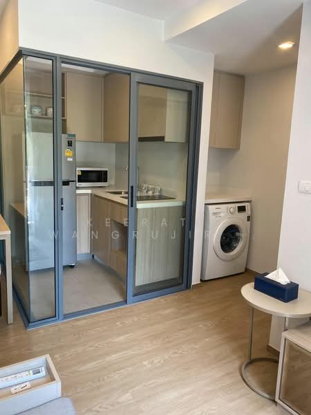 The Nest Sukhumvit 71, Bangkok, 17 Soi Pridi Banomyong 2, Phra Kanong Nua, Watthana, Bangkok, 2 Bedrooms, 48 sqm, Condo For Rent, by Keerati  Wangrujirakul, 500244422 - DDproperty.com