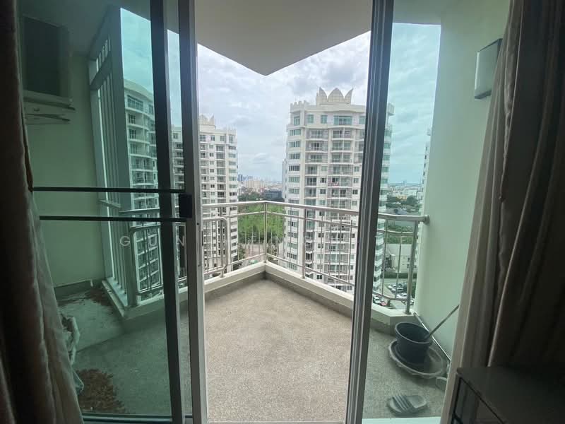 Supalai Wellington, Bangkok, Thiam Ruammit Road, Huai Khwang, Huai Khwang, Bangkok, 2 Bedrooms, 88 sqm, Condo For Sale, by Gun Henglite , 500244423 - DDproperty.com