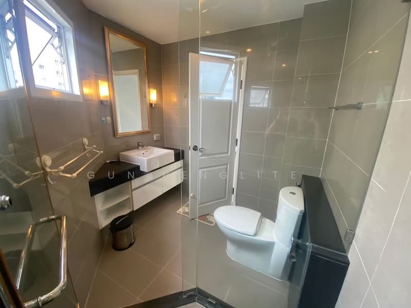 Supalai Wellington, Bangkok, Thiam Ruammit Road, Huai Khwang, Huai Khwang, Bangkok, 2 Bedrooms, 88 sqm, Condo For Sale, by Gun Henglite , 500244423 - DDproperty.com