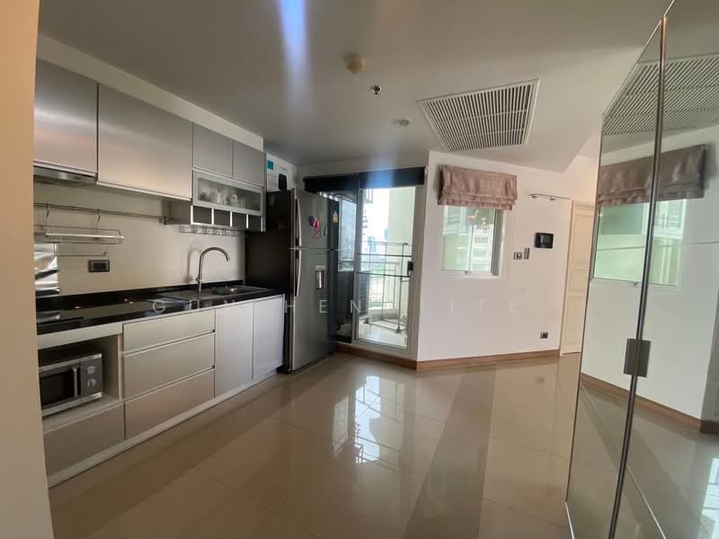 Supalai Wellington, Bangkok, Thiam Ruammit Road, Huai Khwang, Huai Khwang, Bangkok, 2 Bedrooms, 88 sqm, Condo For Sale, by Gun Henglite , 500244423 - DDproperty.com