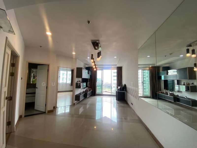 Supalai Wellington, Bangkok, Thiam Ruammit Road, Huai Khwang, Huai Khwang, Bangkok, 2 Bedrooms, 88 sqm, Condo For Sale, by Gun Henglite , 500244423 - DDproperty.com