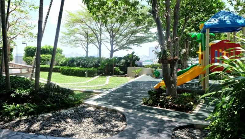 The Pano Rama 3, Bangkok, 890 Rama 3 Road, Bang Pong Pang, Yan Nawa, Bangkok, 1 Bedroom, 57 sqm, Condo For Sale, by Orapa Sumetheesirisakul, 500244428 - DDproperty.com