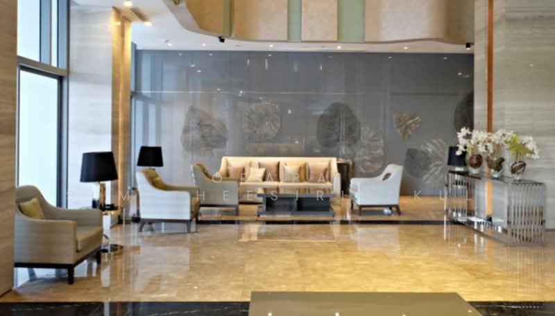 The Pano Rama 3, Bangkok, 890 Rama 3 Road, Bang Pong Pang, Yan Nawa, Bangkok, 1 Bedroom, 57 sqm, Condo For Sale, by Orapa Sumetheesirisakul, 500244428 - DDproperty.com