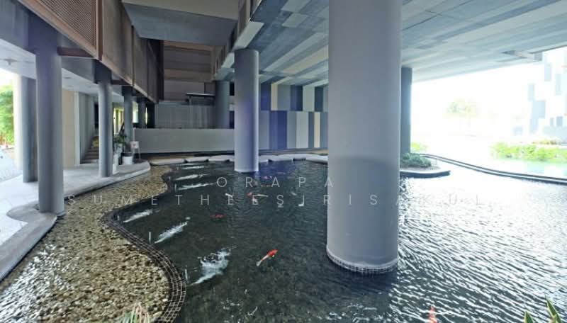 The Pano Rama 3, Bangkok, 890 Rama 3 Road, Bang Pong Pang, Yan Nawa, Bangkok, 1 Bedroom, 57 sqm, Condo For Sale, by Orapa Sumetheesirisakul, 500244428 - DDproperty.com