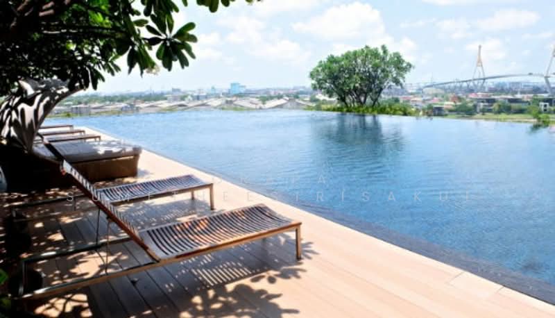 The Pano Rama 3, Bangkok, 890 Rama 3 Road, Bang Pong Pang, Yan Nawa, Bangkok, 1 Bedroom, 57 sqm, Condo For Sale, by Orapa Sumetheesirisakul, 500244428 - DDproperty.com