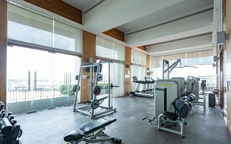 The Pano Rama 3, Bangkok, 890 Rama 3 Road, Bang Pong Pang, Yan Nawa, Bangkok, 1 Bedroom, 57 sqm, Condo For Sale, by Orapa Sumetheesirisakul, 500244428 - DDproperty.com