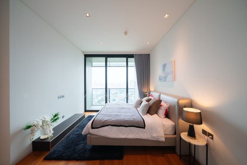 Banyan Tree Residences Riverside, Bangkok, Soi Somdet Chao Phraya 17, Khlong San, Khlong San, Bangkok, 2 Bedrooms, 160 sqm, Condo For Rent, by Wisdom Real Estate, 500244429 - DDproperty.com