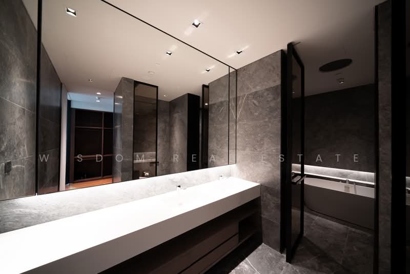 Banyan Tree Residences Riverside : บันยัน ทรี เรสซิเดนซ์ ริเวอร์ไซด์ กรุงเทพ, กรุงเทพ, ซอยสมเด็จเจ้าพระยา 17, คลองสาน, คลองสาน, กรุงเทพ, 160 ตร.ม., คอนโด ให้เช่า, โดย Wisdom Real Estate, 500244429 - DDproperty.com