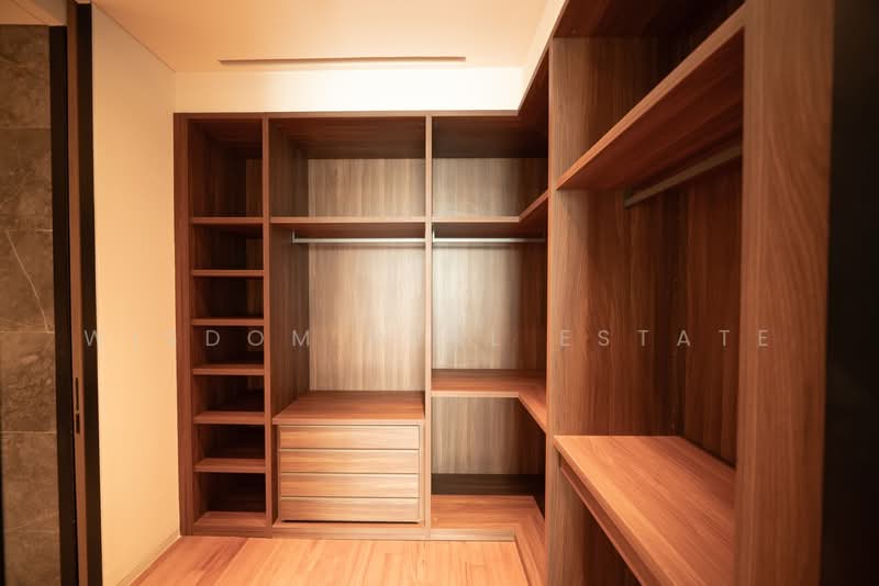 Banyan Tree Residences Riverside, Bangkok, Soi Somdet Chao Phraya 17, Khlong San, Khlong San, Bangkok, 2 Bedrooms, 160 sqm, Condo For Rent, by Wisdom Real Estate, 500244429 - DDproperty.com