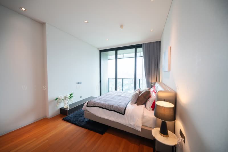 Banyan Tree Residences Riverside : บันยัน ทรี เรสซิเดนซ์ ริเวอร์ไซด์ กรุงเทพ, กรุงเทพ, ซอยสมเด็จเจ้าพระยา 17, คลองสาน, คลองสาน, กรุงเทพ, 160 ตร.ม., คอนโด ให้เช่า, โดย Wisdom Real Estate, 500244429 - DDproperty.com