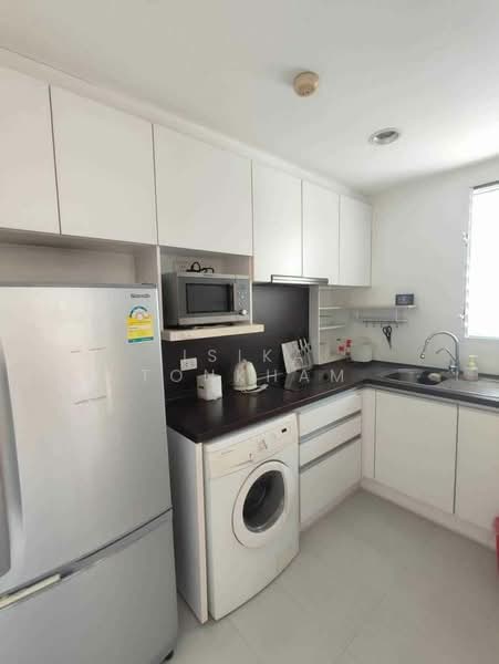 The Bangkok Sathorn-Taksin, Bangkok, Krung Thonburi, Bang Lam Phu Lang, Khlong San, Bangkok, 2 Bedrooms, 71 sqm, Condo For Rent, by Isika Tonkham, 500244430 - DDproperty.com