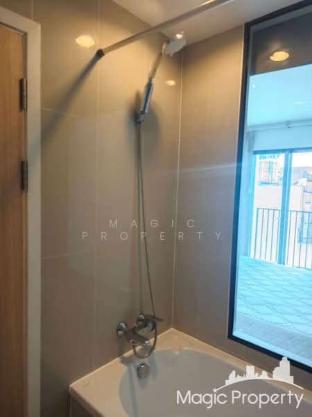 D25 Thonglor, Bangkok, 10 Soi Thonglor 25, Sukhumvit 55 Road, Khlong Tan Nua, Watthana, Bangkok, 1 Bedroom, 42 sqm, Condo For Rent, by Magic Property, 500244432 - DDproperty.com