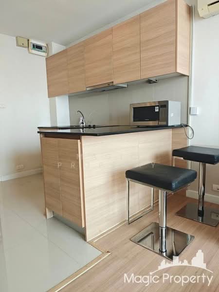 D25 Thonglor : ดี 25 ทองหล่อ, กรุงเทพ, 10 ซอยทองหล่อ 25 ถนนสุขุมวิท 55, คลองตันเหนือ, วัฒนา, กรุงเทพ, 42 ตร.ม., คอนโด ให้เช่า, โดย Magic Property, 500244432 - DDproperty.com