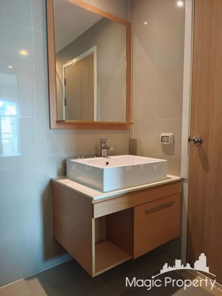 D25 Thonglor, Bangkok, 10 Soi Thonglor 25, Sukhumvit 55 Road, Khlong Tan Nua, Watthana, Bangkok, 1 Bedroom, 42 sqm, Condo For Rent, by Magic Property, 500244432 - DDproperty.com