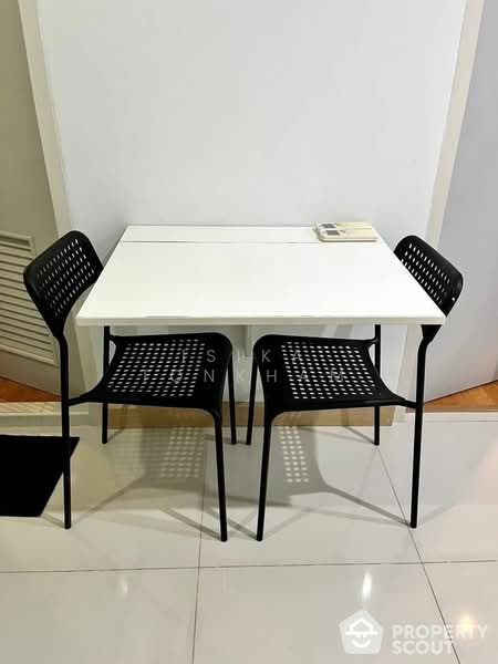 The President Sukhumvit 81, Bangkok, Soi Sukhumvit 81, Sukhumvit Road, Phra Kanong Nua, Watthana, Bangkok, 1 Bedroom, 35 sqm, Condo For Rent, by Isika Tonkham, 500244433 - DDproperty.com