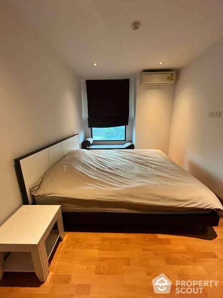 The President Sukhumvit 81, Bangkok, Soi Sukhumvit 81, Sukhumvit Road, Phra Kanong Nua, Watthana, Bangkok, 1 Bedroom, 35 sqm, Condo For Rent, by Isika Tonkham, 500244433 - DDproperty.com