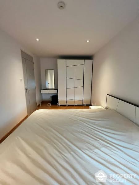 The President Sukhumvit 81, Bangkok, Soi Sukhumvit 81, Sukhumvit Road, Phra Kanong Nua, Watthana, Bangkok, 1 Bedroom, 35 sqm, Condo For Rent, by Isika Tonkham, 500244433 - DDproperty.com