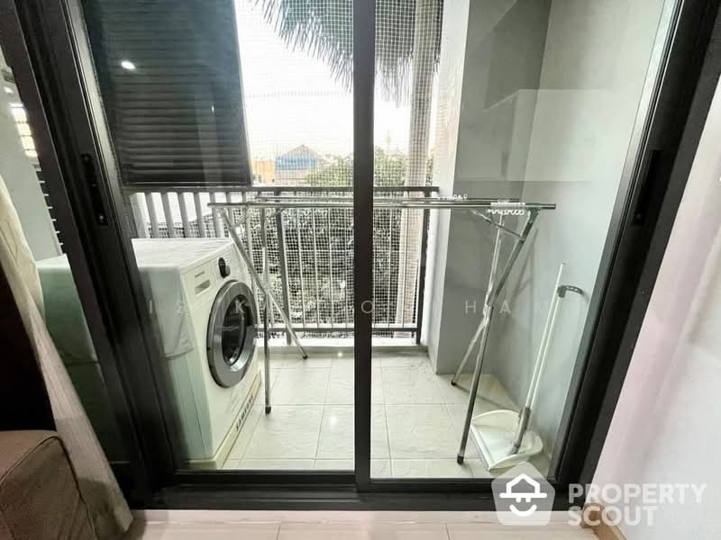 The President Sukhumvit 81, Bangkok, Soi Sukhumvit 81, Sukhumvit Road, Phra Kanong Nua, Watthana, Bangkok, 1 Bedroom, 35 sqm, Condo For Rent, by Isika Tonkham, 500244433 - DDproperty.com