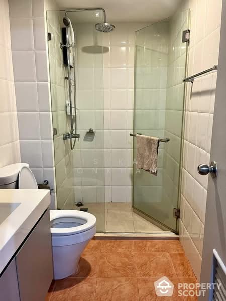 The President Sukhumvit 81, Bangkok, Soi Sukhumvit 81, Sukhumvit Road, Phra Kanong Nua, Watthana, Bangkok, 1 Bedroom, 35 sqm, Condo For Rent, by Isika Tonkham, 500244433 - DDproperty.com