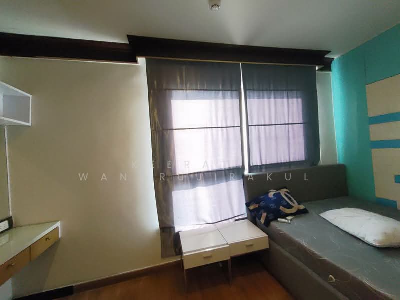 Diamond Sukhumvit, Bangkok, 1558 Sukhumvit Road, Phra Kanong, Khlong Toei, Bangkok, 2 Bedrooms, 52 sqm, Condo For Rent, by Keerati  Wangrujirakul, 500244434 - DDproperty.com