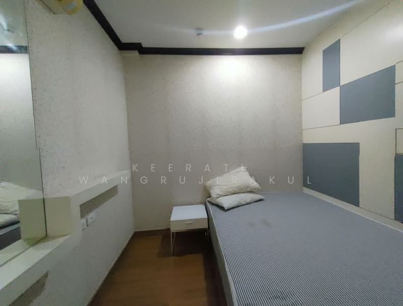 Diamond Sukhumvit, Bangkok, 1558 Sukhumvit Road, Phra Kanong, Khlong Toei, Bangkok, 2 Bedrooms, 52 sqm, Condo For Rent, by Keerati  Wangrujirakul, 500244434 - DDproperty.com