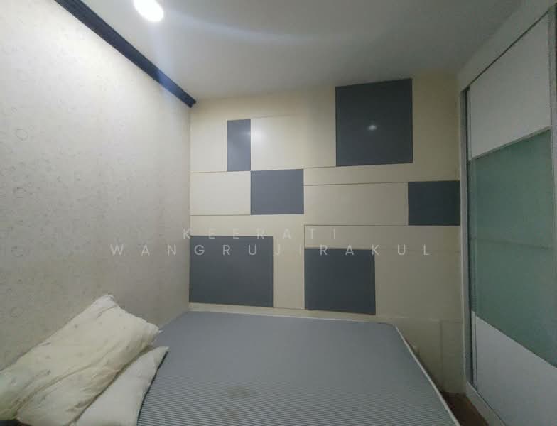 Diamond Sukhumvit, Bangkok, 1558 Sukhumvit Road, Phra Kanong, Khlong Toei, Bangkok, 2 Bedrooms, 52 sqm, Condo For Rent, by Keerati  Wangrujirakul, 500244434 - DDproperty.com