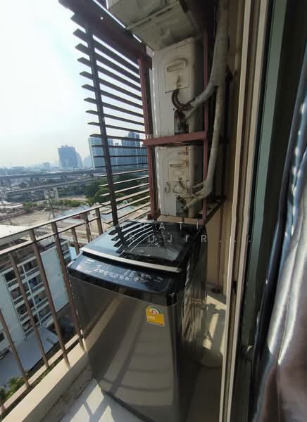 Diamond Sukhumvit, Bangkok, 1558 Sukhumvit Road, Phra Kanong, Khlong Toei, Bangkok, 2 Bedrooms, 52 sqm, Condo For Rent, by Keerati  Wangrujirakul, 500244434 - DDproperty.com