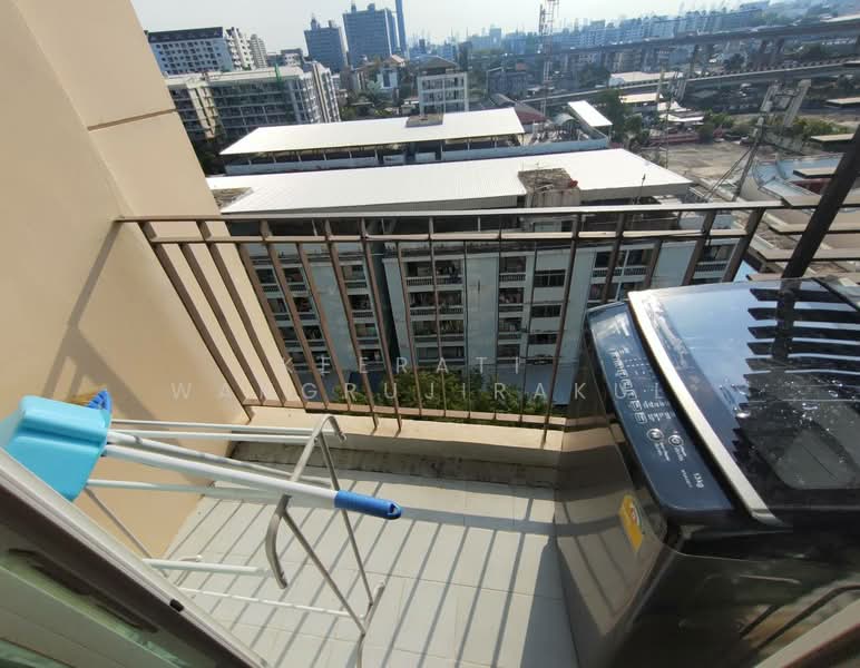 Diamond Sukhumvit, Bangkok, 1558 Sukhumvit Road, Phra Kanong, Khlong Toei, Bangkok, 2 Bedrooms, 52 sqm, Condo For Rent, by Keerati  Wangrujirakul, 500244434 - DDproperty.com