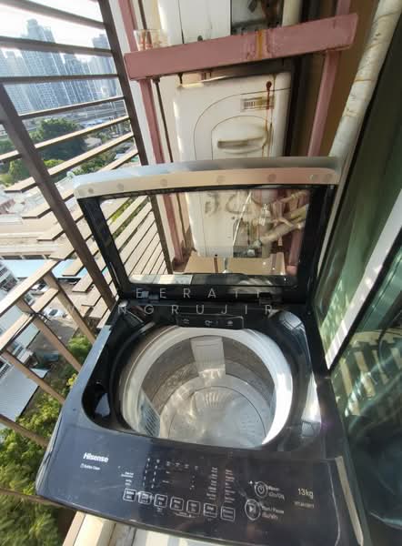 Diamond Sukhumvit, Bangkok, 1558 Sukhumvit Road, Phra Kanong, Khlong Toei, Bangkok, 2 Bedrooms, 52 sqm, Condo For Rent, by Keerati  Wangrujirakul, 500244434 - DDproperty.com