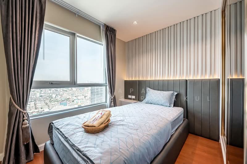 Belle Grand Rama 9, Bangkok, 131 Rama 9 Road, Huai Khwang, Huai Khwang, Bangkok, 5 Bedrooms, 193 sqm, Condo For Sale, by Orapa Sumetheesirisakul, 500244435 - DDproperty.com