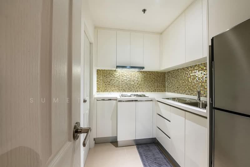 Belle Grand Rama 9, Bangkok, 131 Rama 9 Road, Huai Khwang, Huai Khwang, Bangkok, 5 Bedrooms, 193 sqm, Condo For Sale, by Orapa Sumetheesirisakul, 500244435 - DDproperty.com