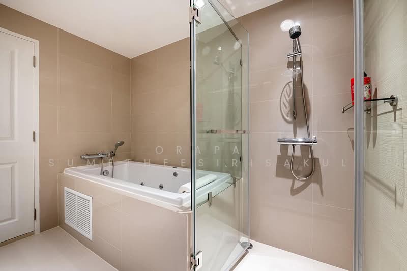 Belle Grand Rama 9, Bangkok, 131 Rama 9 Road, Huai Khwang, Huai Khwang, Bangkok, 5 Bedrooms, 193 sqm, Condo For Sale, by Orapa Sumetheesirisakul, 500244435 - DDproperty.com