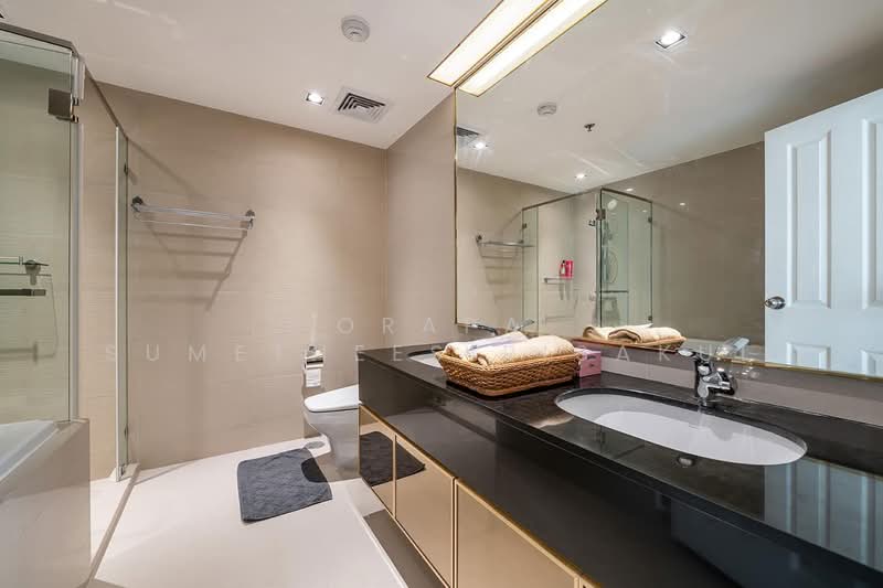 Belle Grand Rama 9, Bangkok, 131 Rama 9 Road, Huai Khwang, Huai Khwang, Bangkok, 5 Bedrooms, 193 sqm, Condo For Sale, by Orapa Sumetheesirisakul, 500244435 - DDproperty.com