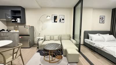 For Rent - Aspire Ratchayothin, Bangkok