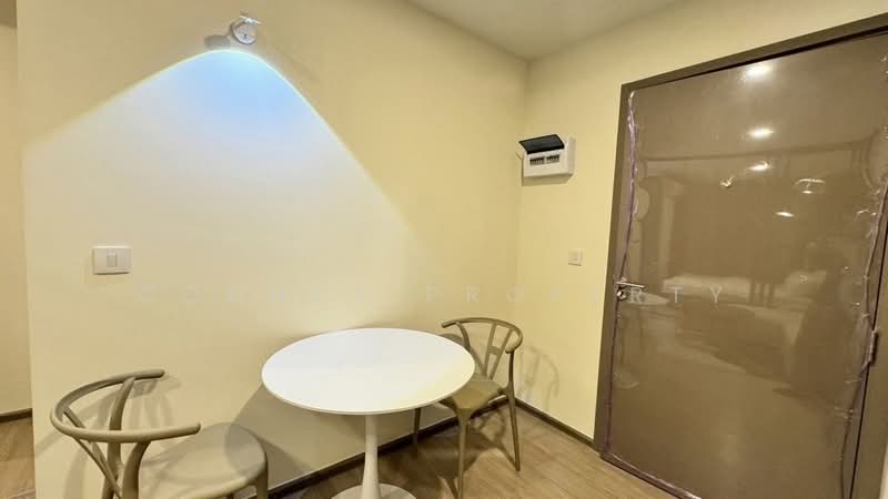 Aspire Ratchayothin : แอสปาย รัชโยธิน, กรุงเทพ, 42 Phahon Yothin Rd, ลาดยาว, จตุจักร, กรุงเทพ, 29 ตร.ม., คอนโด ให้เช่า, โดย Connex Property, 500244436 - DDproperty.com