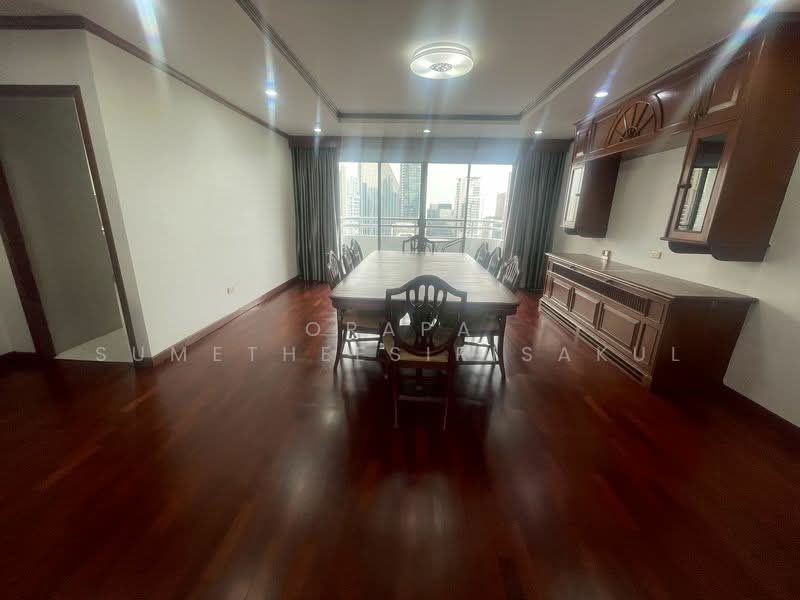 Regent on the Park 1 : รีเจ้นท์ ออน เดอะ พาร์ค 1, กรุงเทพ, ซอยสุขุมวิท 26, คลองตัน, คลองเตย, กรุงเทพ, 250 ตร.ม., คอนโด ขาย, โดย Orapa Sumetheesirisakul, 500244441 - DDproperty.com