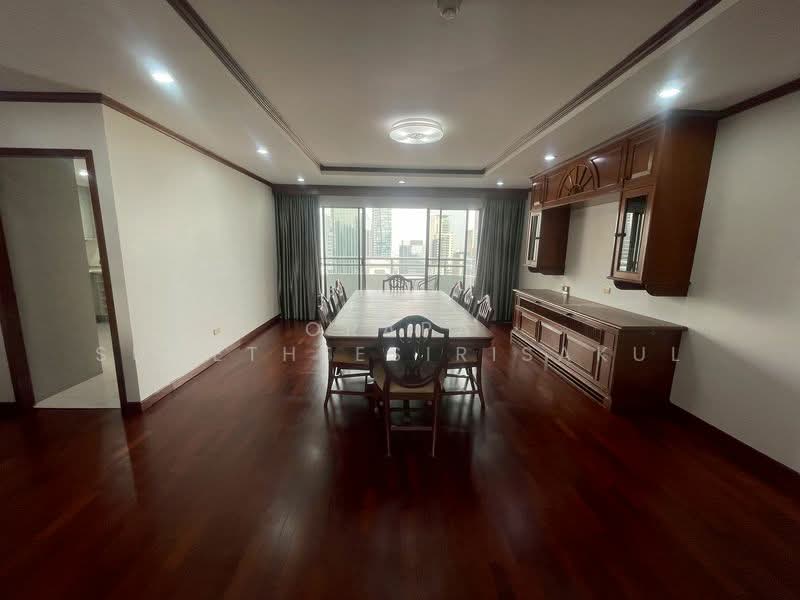 Regent on the Park 1 : รีเจ้นท์ ออน เดอะ พาร์ค 1, กรุงเทพ, ซอยสุขุมวิท 26, คลองตัน, คลองเตย, กรุงเทพ, 250 ตร.ม., คอนโด ขาย, โดย Orapa Sumetheesirisakul, 500244441 - DDproperty.com