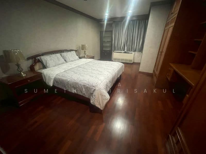 Regent on the Park 1, Bangkok, Soi Sukhumvit 26, Khong Tan, Khlong Toei, Bangkok, 3 Bedrooms, 250 sqm, Condo For Sale, by Orapa Sumetheesirisakul, 500244441 - DDproperty.com