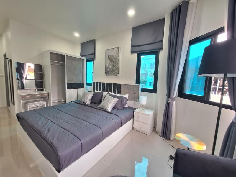 undefined, Chon Buri (Pattaya), Na Chom Thian, Sattahip, Chon Buri (Pattaya), 3 Bedrooms, 100 sqm, Single Detached House For Sale, by Valen Lokunpai , 500244443 - DDproperty.com