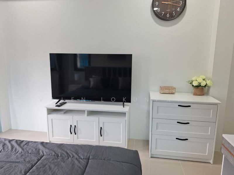 undefined, Chon Buri (Pattaya), Na Chom Thian, Sattahip, Chon Buri (Pattaya), 3 Bedrooms, 100 sqm, Single Detached House For Sale, by Valen Lokunpai , 500244443 - DDproperty.com