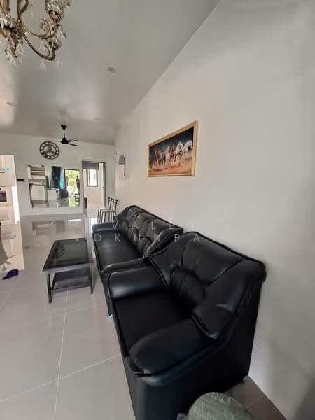 undefined, Chon Buri (Pattaya), Na Chom Thian, Sattahip, Chon Buri (Pattaya), 3 Bedrooms, 100 sqm, Single Detached House For Sale, by Valen Lokunpai , 500244443 - DDproperty.com