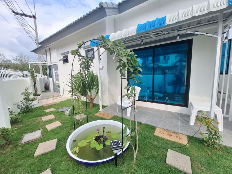 undefined, Chon Buri (Pattaya), Na Chom Thian, Sattahip, Chon Buri (Pattaya), 3 Bedrooms, 100 sqm, Single Detached House For Sale, by Valen Lokunpai , 500244443 - DDproperty.com